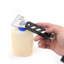 Aluminiumlegierung Holzalldkleber-Applikator mit Easy Cap, gleichmäßiges Auftragen