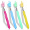 4PCS Retractable Teacher Pointer for Classroom Kids Reading,  Extendable Hand Pointer Finger Pointer Stick 1