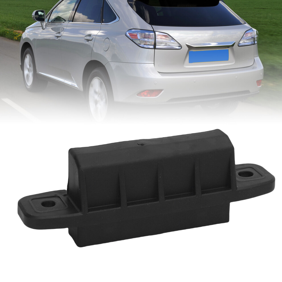 Rear Tailgate Handle Release Switch For Toyota Auris 84840-28040 6901380687253