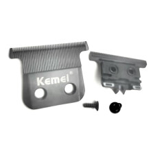 Kemei 2795 Replacement Blade Hair Clipper Blade Barber Cutter for Electric Hair Trimmer Clipper -2795