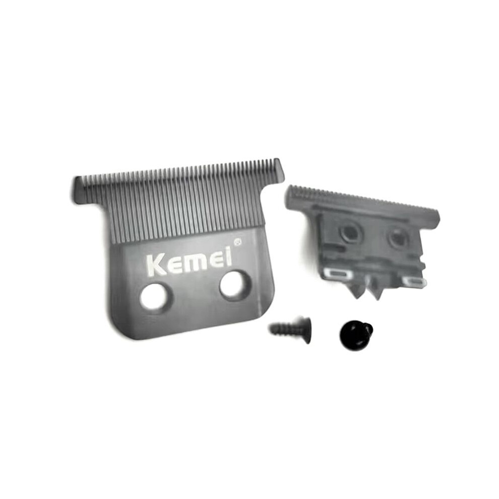 Kemei 2795 Replacement Blade Hair Clipper Blade Barber Cutter  for Electric Hair Trimmer Clipper -2795