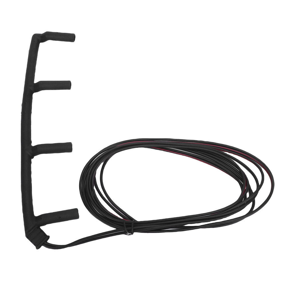 Glow Plug Wiring Harness Bridge 2 Wire For 1.9L And 2.0L Tdi Diesel 7611380687328