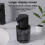 400ml Touchless Automatic Drops Soap Dispenser Waterproof Wall-Mounted with  Hand Washing Technology for Hygiene B 6