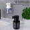 400ml Touchless Automatic Drops Soap Dispenser Waterproof Wall-Mounted with  Hand Washing Technology for Hygiene B 7