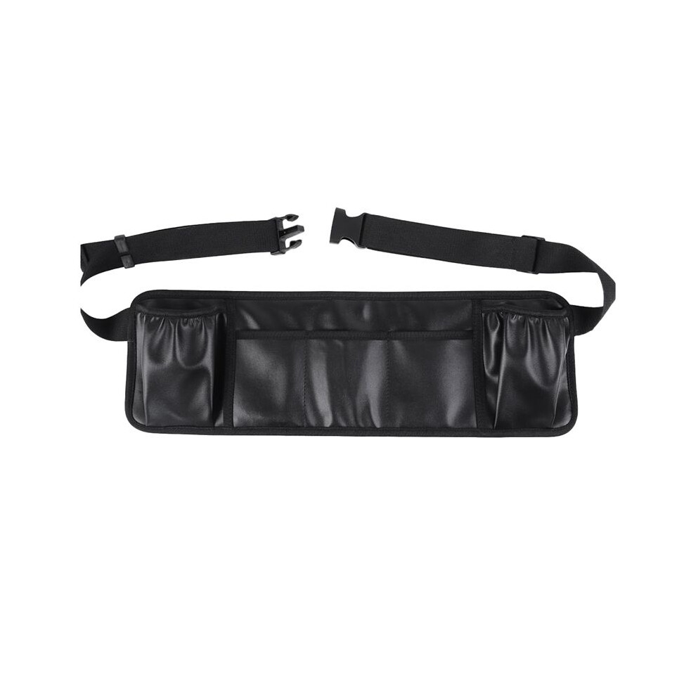 Hair Stylist Apron Hair Cutting Apron Hairstylist Waist Belt Hipster Salon Belt Half Waist Apron For Salons Hairdressing 4714075859130