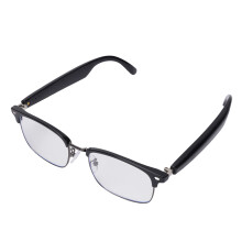 Smart Glasses with Voice Assistant 150 Languages Bluetooth V5.3 140x40mm
