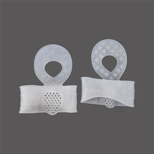Arch Pads Flat Foot Support Arch Pads Breathable Forefoot Pads 2