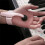 Piano Gesture Corrector Piano Practice Hand Position Corrector with Palms Support Piano Hand Shape Exerciser Tool 5