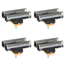 4X Rasier Kopf Rasier Kopf Ersatz Satz für 5 Series 30B 31B 31S 51B 51S