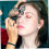 Reusable Silicone Eyeliner Stencil with Butterfly Winged Template for Precise Eye Makeup Beginners 5