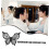 Reusable Silicone Eyeliner Stencil with Butterfly Winged Template for Precise Eye Makeup Beginners 3
