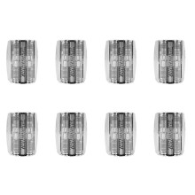 8X Ersatz Rasier Kopf für 70S Series-7 790Cc Cutter Ersatz Kopf