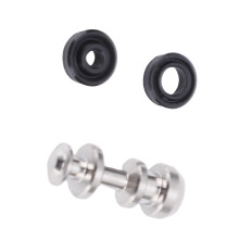 Titanium-Legierungs-Disc-Bremshebel-Innenteile-Kit für M785 M8000 M7000 Hydraulik-Bremsanlagen