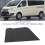Tankklappenabdeckung 1837417 Schwarz Transit 4