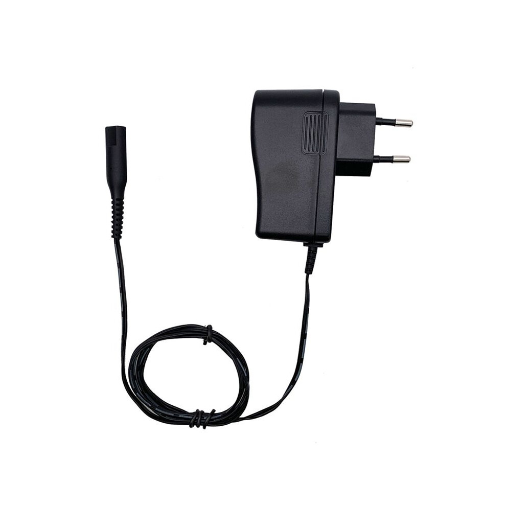 12V 0.4A Power Adapter for  Electric Beard Trimmer Accessories Replacement Parts EU Plug
