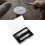 Εργαλείο ελατηρίου από ανοξείδωτο ατσάλι, ρύθμιση λουριού ρολογιού, εργαλείο 4
