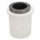 Χωνευτήριο τήξης ακριβείας χύτευσης, οι επαγωγικοί φούρνοι χρησιμοποιούν υλικό 8