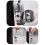 Silicone Lens Cover for GO 3S Camera Astronaut Grey Protector 6