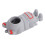 Silicone Lens Cover for GO 3S Camera Astronaut Grey Protector 13