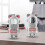 Silicone Lens Cover for GO 3S Camera Astronaut Grey Protector 11