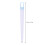 Light Blue Fold Line Scoring Stylus for Explore Air 2 14.8cm 2