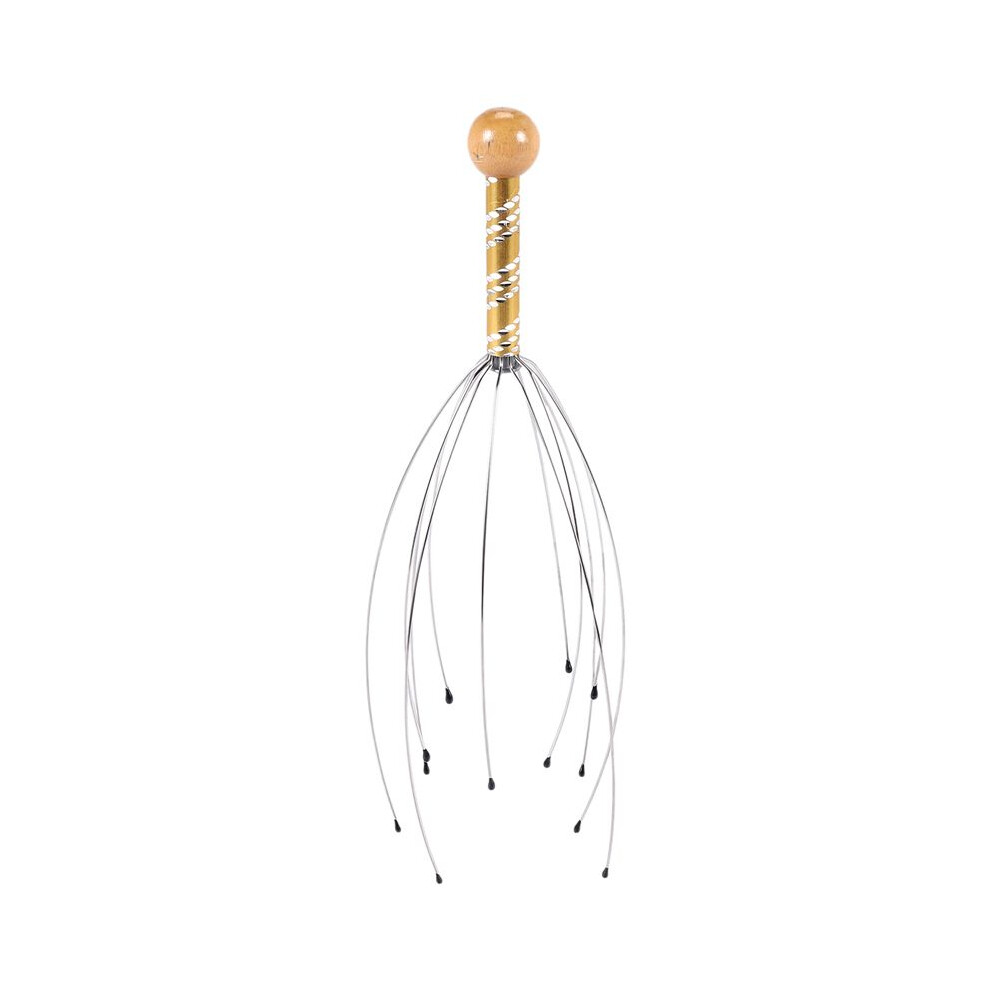 Scalp  Massager