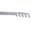 Extending Back Scratcher with telescopic handle 6