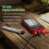 NF-625 Digital Multimeter 6000 Counts, LCD, Auto & NCV 9