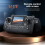 Mini Drone with 480P Camera, WiFi FPV, 8GB, 100m Remote 11
