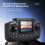 Mini Drone with 480P Camera, WiFi FPV, 8GB, 100m Remote 8