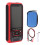 NF-625 Digital Multimeter 6000 Counts, LCD, Auto & NCV 3