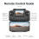 Mini Drone with 480P Camera, WiFi FPV, 8GB, 100m Remote 5