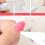 2Pcs Nail Polish Corrector Pen with 3 Replaceable Tips for Precision Manicure Cleanup 5