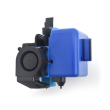 For Artillery 3d Printer Extruder Kit for Sidewinder X2 & Genius Pro All-in-One Single Extrusor
