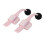 Piano Gesture Corrector Piano Practice Hand Position Corrector with Palms Support Piano Hand Shape Exerciser Tool 2
