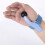 Piano Gesture Corrector Piano Practice Hand Position Corrector with Palms Support Piano Hand Shape Exerciser Tool 5