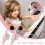 Piano Gesture Corrector Piano Practice Hand Position Corrector with Palms Support Piano Hand Shape Exerciser Tool 10
