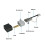 Hotend-Kit: Messing-Düsensatz in 0,2/0,4/0,6/0,8 mm 7