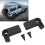 Top Panel Cover Lever 68004567AB Nylon Scratch-Proof Hardtop Left/Right Side 14