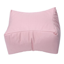 Manicure Hand Rest Pillow with Ergonomic Wrist Support and Soft Cushion for Nail Art Salon