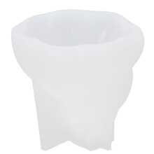 DIY Silicone Jelly Model 300ml Multifunctional Cute Look Cooking Mold