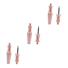 Magnetic Eyeliner Pen Set with LongLasting Hold and EyeSafe Formula for False Lashes