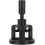 53mm Espresso Distribution Tool with Adjustable Needles for Even Grounds and Enhanced Flavor 2