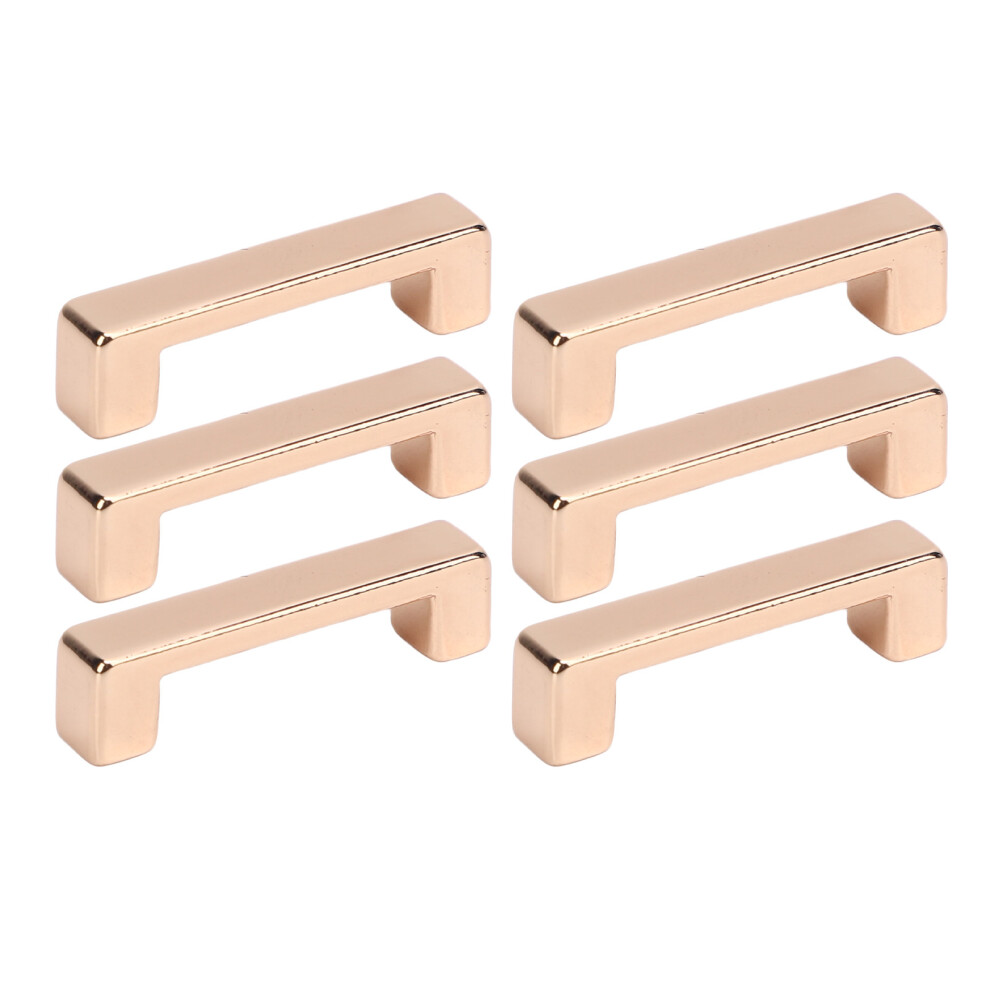 20 Pcs Zinc Alloy Arch Bridge Shackles For Bags, Purses, 29Mm Width 8391380691073