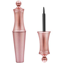 HAPINARY 2pcs Magnetic Liquid Eyeliner Pen LongLasting Bold Black for False Lashes and Easy Application