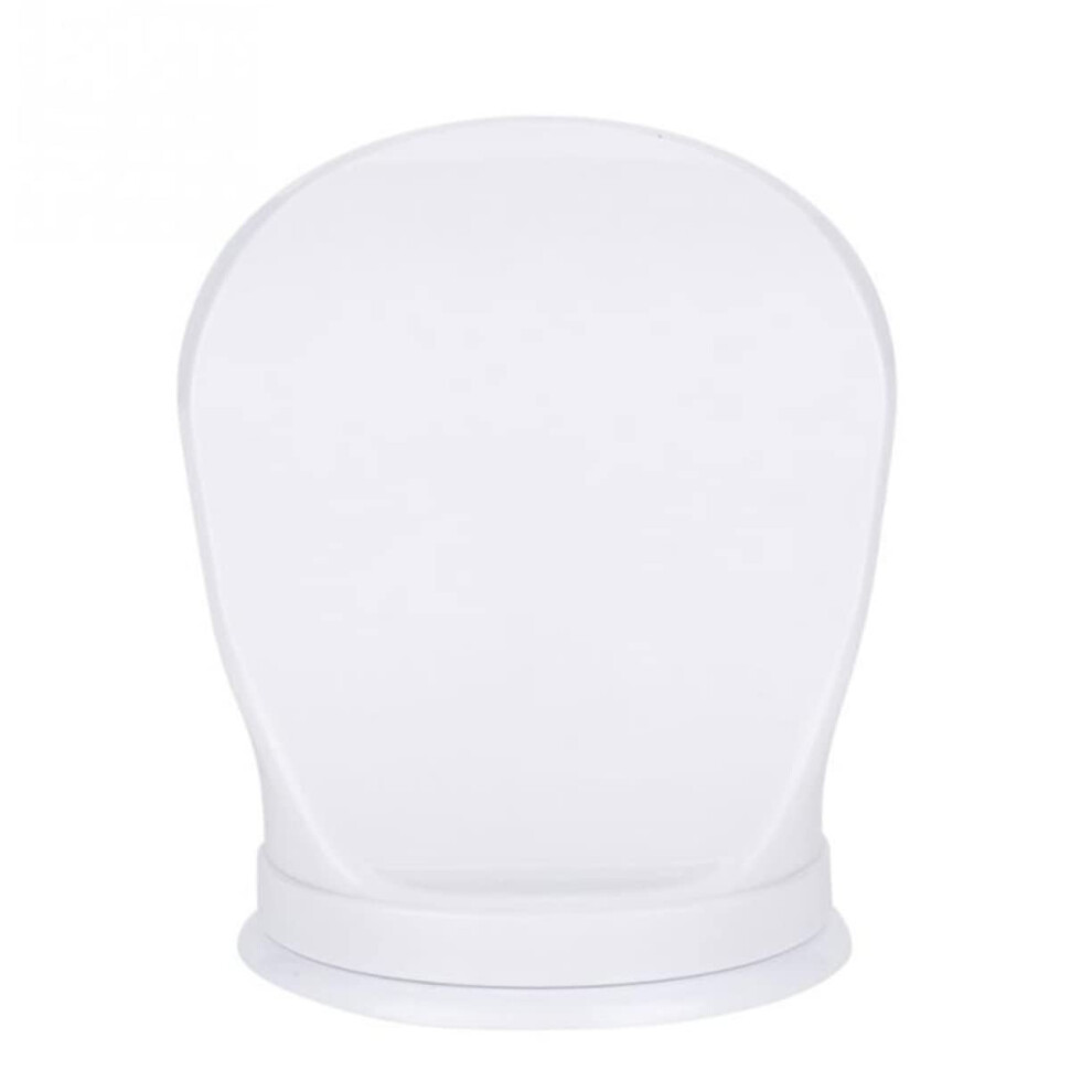Shower Foot Rest with NonSlip Grip for Shaving Legs and Elderly, Foldable SpaceSaving Design