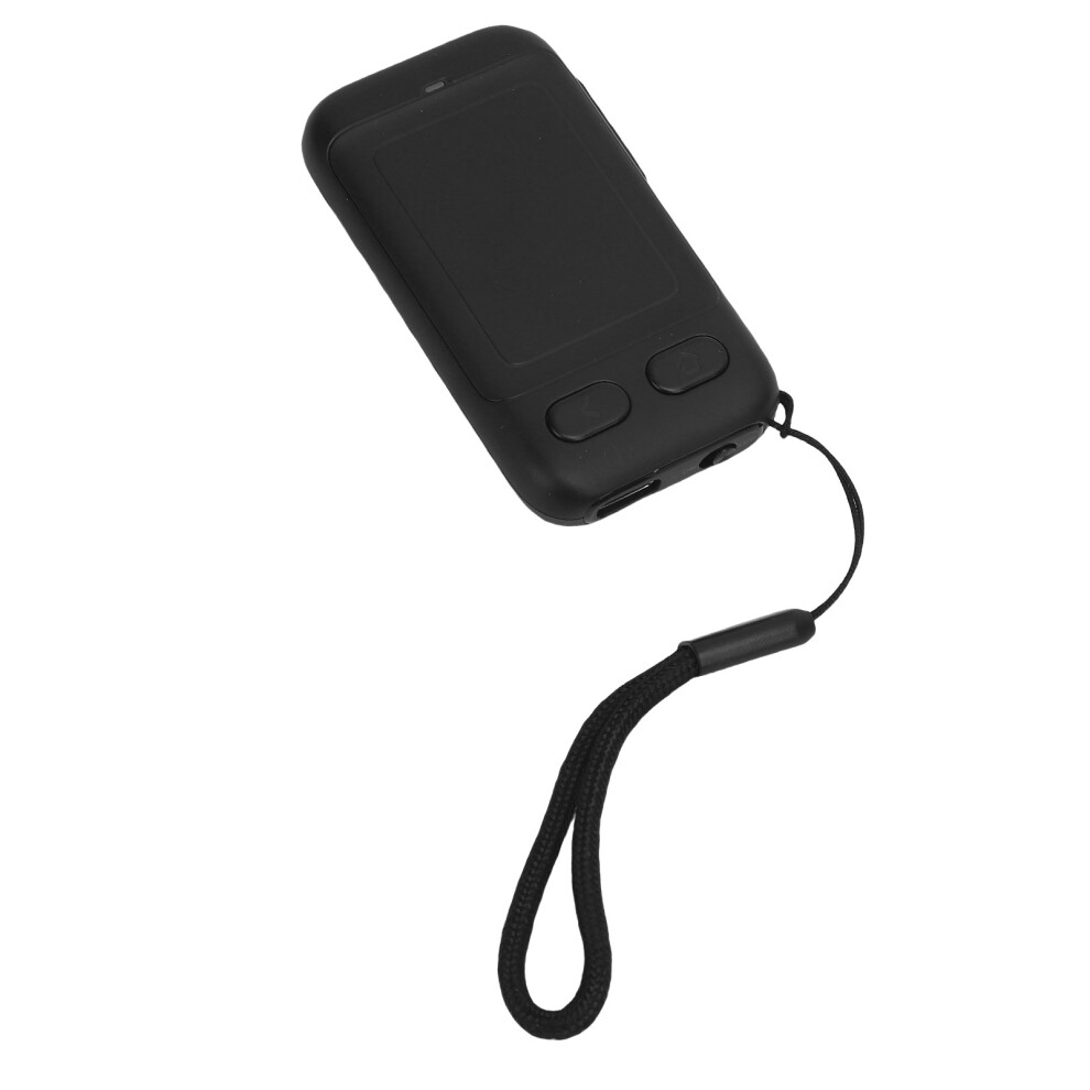 Wireless Bluetooth Camera Remote For Android, 200Mah, Black 5001380692002