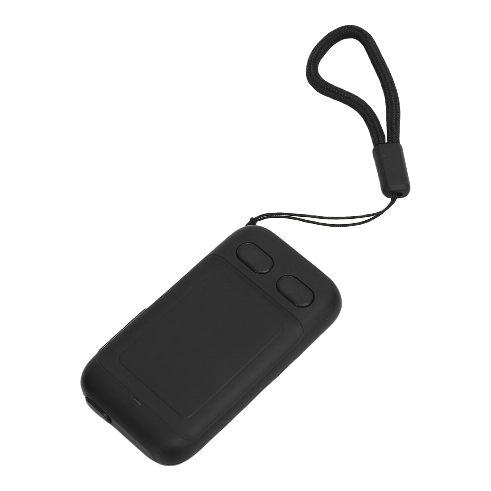 Wireless Bluetooth Remote For Kindle App, 200Mah, 10M Range, Black 6951380692030