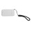 Wireless Bluetooth Page Turner for Kindle & Tablets, 200mAh White 16