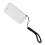 Wireless Bluetooth Page Turner for Kindle & Tablets, 200mAh White 9